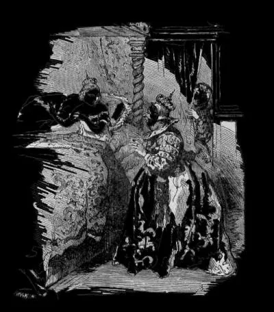 1835. Un prince recherchait la perfection !