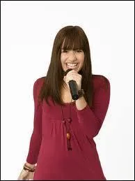 Elle a chant&eacute; "Heart Attack", a un album qui porte son pr&eacute;nom et elle a jou&eacute; dans "Camp Rock". Qui sont les Lovatics ?