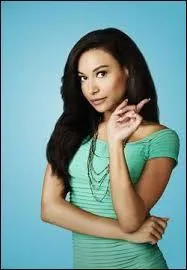 Plus connue sous le nom de Santana, elle est n&eacute;e le 12 janvier 1987 : Naya Rivera. Qui sont ses fans ?