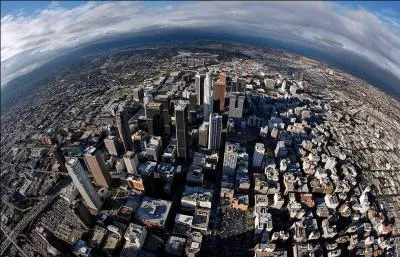 Que peut-on dire d'autre sur Los Angeles ?
