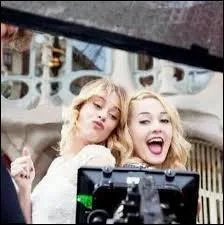 Ludmila sera .... Violetta ?