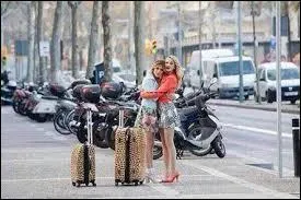 Que vont-elle faire ensemble ?