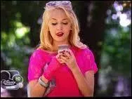 Ludmila sera-t-elle gentille ?