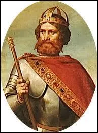 Indice - Il a baptisé le Groenland.
Quelle couleur est en lien avec le nom de ce personnage historique ?