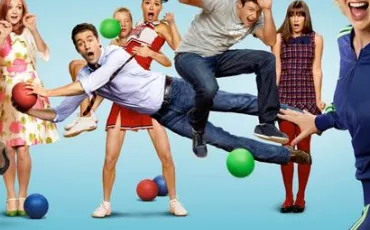 Quiz Glee