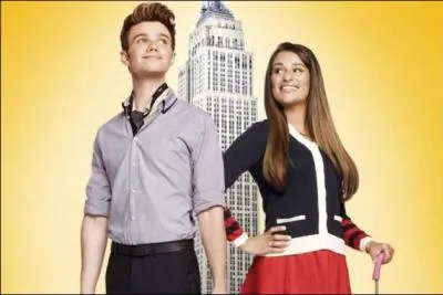 Quel acteur joue le personnage de Finn Hudson ?