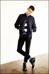 Le nom complet de Matt est...