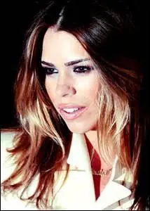 En 2011, Billie a eu une relation homosexuelle qui a duré huit mois avec la célèbre mannequin Lily Cole.