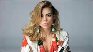 Billie a déjà deux enfants.