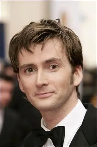 David s'est marié trois fois.