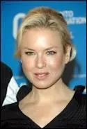 Comment s'appelle le chien de Renée Zellweger ?