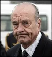 Comment s'appelle le chien de Jacques Chirac ?