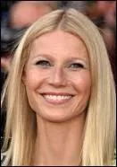 Comment s'appelle le chien de Gwyneth Paltrow ?