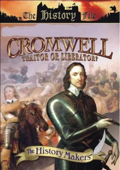 Traître ou libérateur ? Militaire et homme politique anglais, il est l'un des personnages les plus controversés de l'histoire des Britanniques. Il est soit vu comme un héros de la liberté, soit comme un dictateur et un tyran régicide. Qui est-ce ?