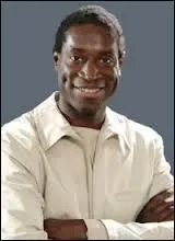 Indice - Eric Degbegni.
Quelle couleur est en lien avec le nom de ce Français connu ?