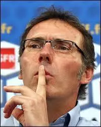 Indice - Pari qatari.
Quelle couleur est en lien avec le nom de ce Français connu ?