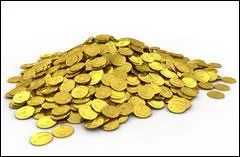 Pour l'inviter à danser, Piaf, elle, a besoin d'or ... Combien ?