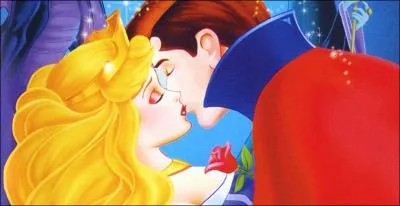 Leur couple est une histoire si romantique. Qui sont-ils ?