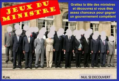 C'est cette assemblée qui décide de ton avenir, elle est au plus haut niveau de l'état, trouve la première lettre de son nom !