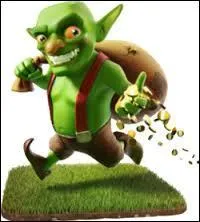 Comment s'appelle ce guerrier qu'on se procure avec la caserne niveau 3 ?