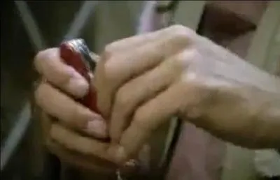 J'aurais pu vous bricoler une question inédite en utilisant les ficelles du métier mais débrouillez-vous avec la photo et votre ingéniosité ! Quelle est cette série ?