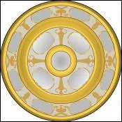 Quel est le diamètre du Wimbledon Trophy pour les femmes ?