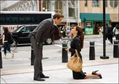 Quel est l'étrange accord qu'ils passent ?