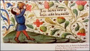 Si ce n'est le prnom que pouvait tre une Jacqueline ?