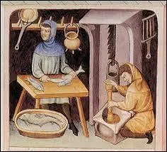 Après le marché ils allaient faire repaissance. Trouvez la bonne définition !