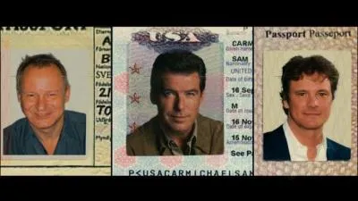 Avec qui Donna finit-elle ?