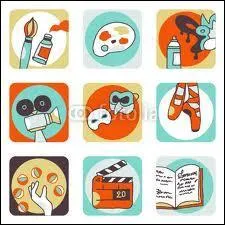 Quel est le septième art ?