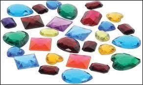 Quelle est la couleur de l'améthyste ?