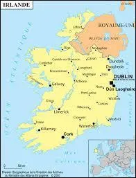 Quel est le seul pays européen à avoir un drapeau avec du orange dessus ?