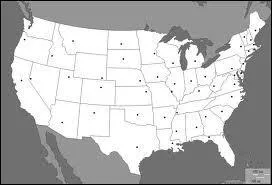 Combien y a-t-il d'étoiles sur le drapeau américain ?