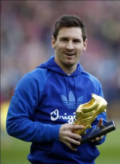 Quel est ce joueur ?