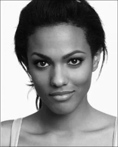 Dans la série Torchwood, elle a joué le rôle de...