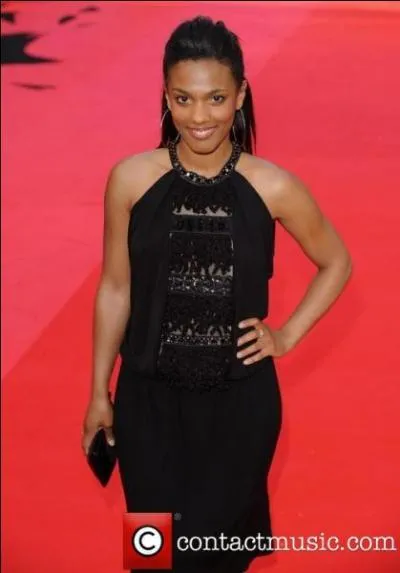 Elle est mariée à Jencarlos Canela.