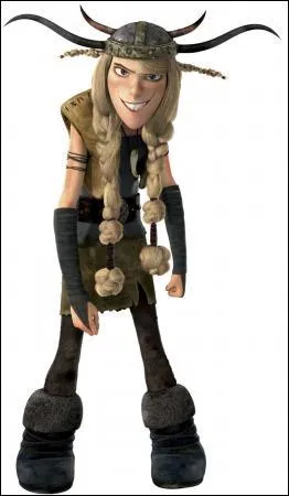 Quelles sont les personnages amoureux de Kranedur ?