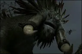 Quels dragons n'écoutent pas les Alphas ?