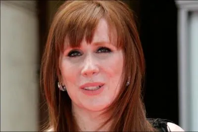 Pour quelle(s) marque(s) a-t-elle posé ?