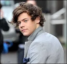 Quel est le nom du hamster de Harry ?