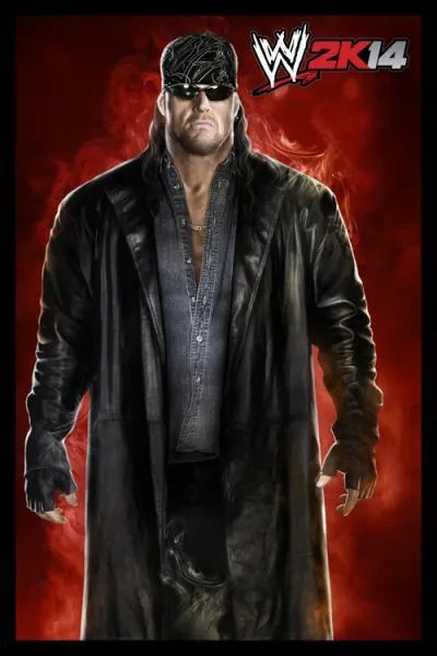 Qui est ce catcheur ?