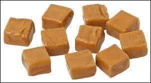 Celui-là, si vous ne le connaissez pas ...
Qui n'en a jamais eu collé aux dents ?