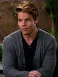 Qui est Duncan Albert ?