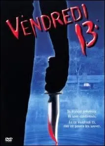 Dans "Vendredi 13", en quelle année meurt Jason Vorhees ?