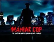Comment s'appelle le mort-vivant policier dans "Maniac cop" ?