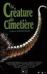 Dans "La créature du cimetière", quel animal envahit l'usine de textile ?