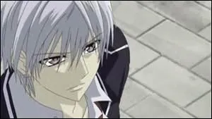 De quel manga vient ce vampire à croquer ?