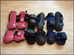 Comment s'appelle cet équipement ?