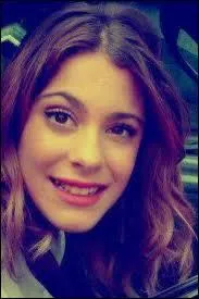 Dans combien de séries a-t-elle joué ?